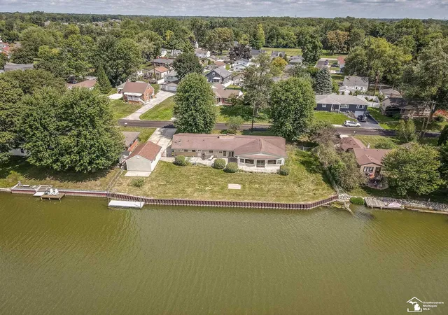 55th image of 26995 James Ave, Flat Rock, MI 48134 | MLS# 50219281