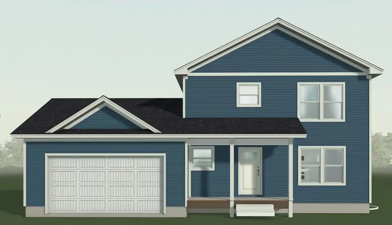 Single family home for sale at 2063 Cottonwood Ave, Grawn, MI 49637 | MLS# 80074817