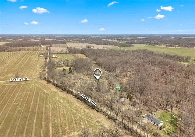 11th image of 5365 S Allen Rd, Allen, MI 49227 | MLS# 70524030