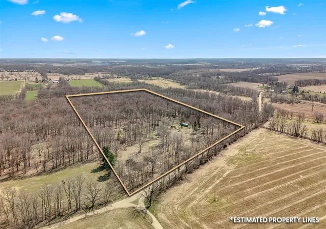 2nd image of 5365 S Allen Rd, Allen, MI 49227 | MLS# 70524030
