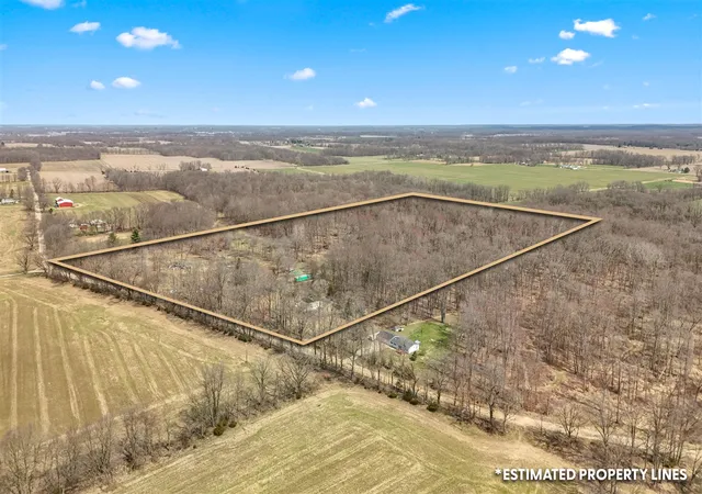 3rd image of 5365 S Allen Rd, Allen, MI 49227 | MLS# 70524030