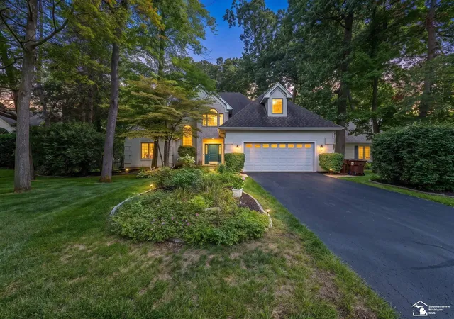 55th image of 3530 Deepwood Dr, Lambertville, MI 48144 | MLS# 50218850
