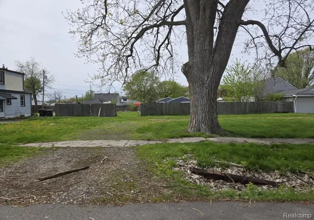 Photo 1 of Land for sale at 00000 Ziegler St, Taylor, MI 48180 4382 | MLS# 60987143 | Listing updated on 2026-09-11