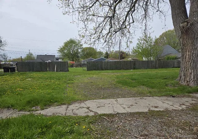 Photo 2 of Land for sale at 00000 Ziegler St, Taylor, MI 48180 4382 | MLS# 60987143 | Listing updated on 2026-09-11