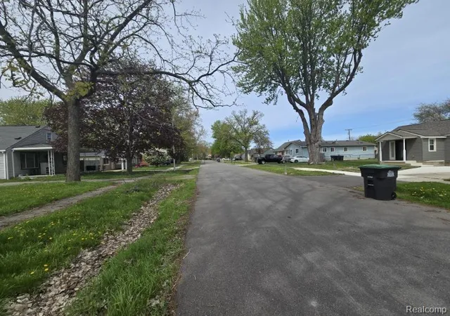 Photo 4 of Land for sale at 00000 Ziegler St, Taylor, MI 48180 4382 | MLS# 60987143 | Listing updated on 2026-09-11