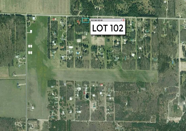 Photo 11 of Land for sale at Taxiway Foxtrot, Lake City, MI 49651 | MLS# 80070780 | Listing updated on 2026-07-10