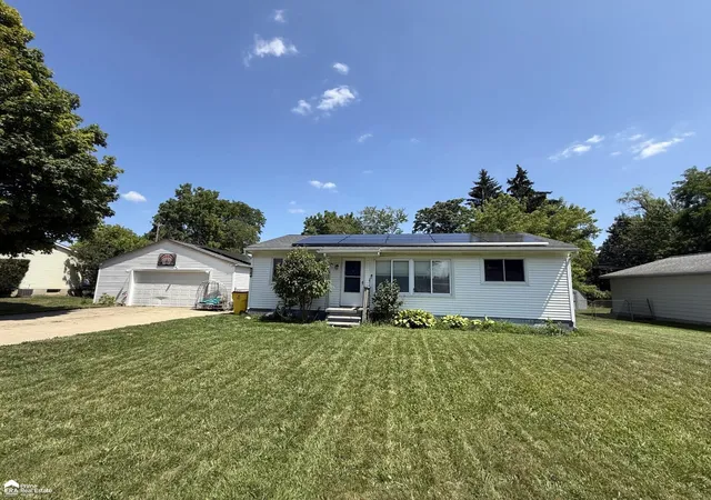 1st image of 4105 Union St, Dryden, MI 48428 | MLS# 50219079