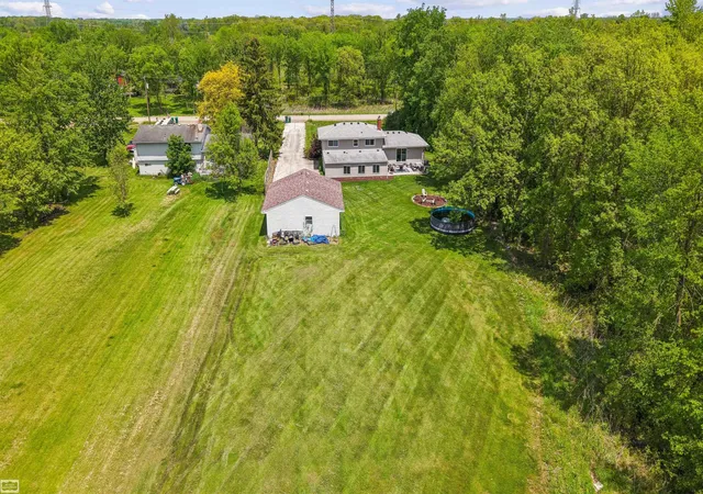 Homes for sale in Lenox, MI | 28444 29 Mile Rd, Lenox, MI 48048 | MLS# 50209255