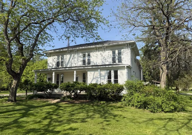 Homes for sale in Ypsilanti, MI | 7130 Platt Rd, Ypsilanti, MI 48197 | MLS# 70517749