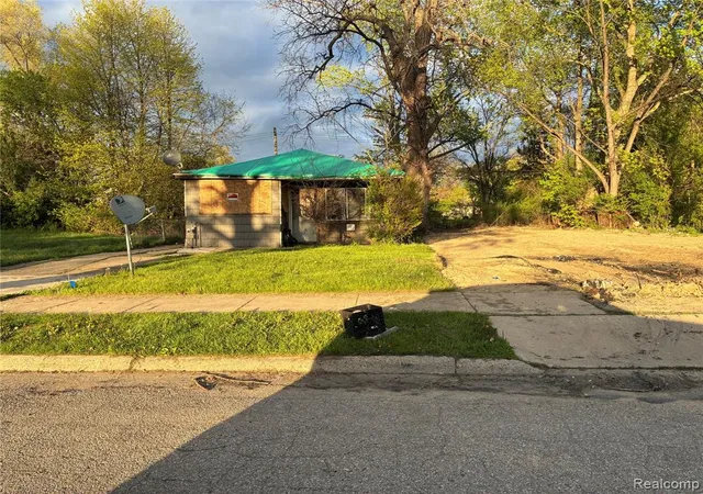 1st image of 14570 Trinity St, Detroit, MI 48223 | MLS# 60992737