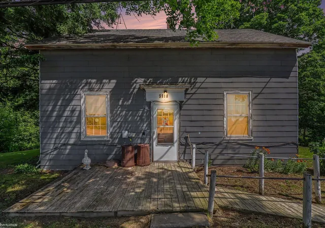 Single family home for sale at 5918 Jeddo Rd, Jeddo, MI 48032 | MLS# 50218329 | Listing updated on 2026-09-08