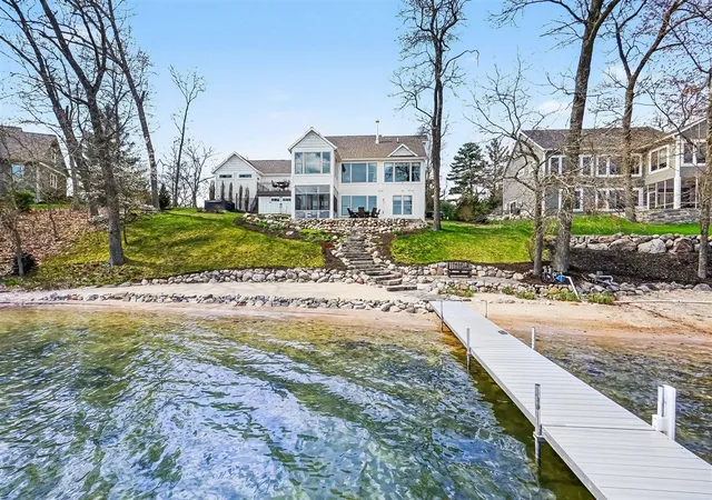 1st image of 4950 S Ojibwe, Newaygo, MI 49337 | MLS# 70527831