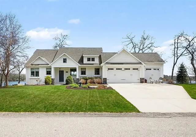 Photo 3 of Sale Pending at 4950 S Ojibwe, Newaygo, MI 49337 | MLS# 70527831 | Listing updated on 2026-05-03