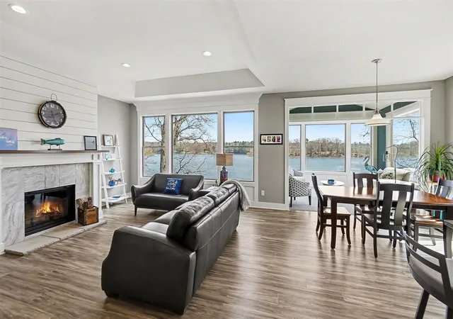 Photo 3 of Sale Pending at 4950 S Ojibwe, Newaygo, MI 49337 | MLS# 70527831 | Listing updated on 2026-05-03