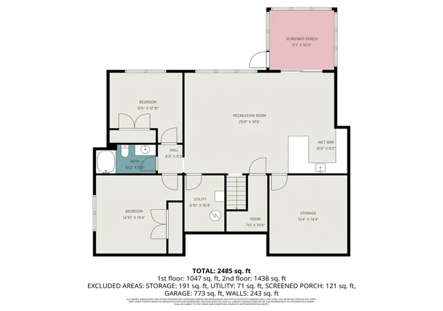 67th image of 4950 S Ojibwe, Newaygo, MI 49337 | MLS# 70527831