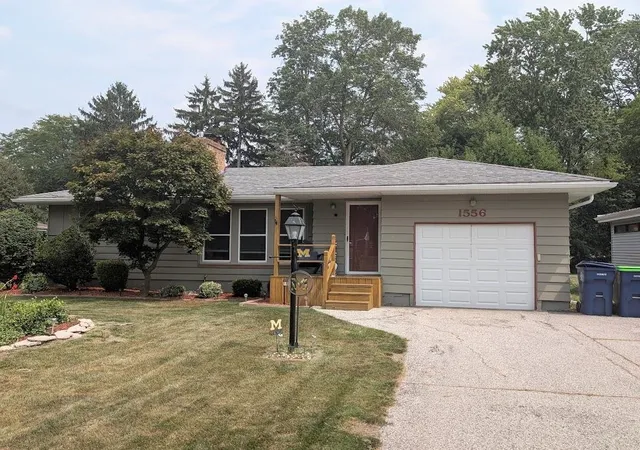 1st image of 1556 Wilson Ave, Saginaw, MI 48638 | MLS# 50218438
