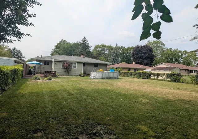 image of 1556 Wilson Ave, Saginaw, MI 48638 | MLS# 50218438
