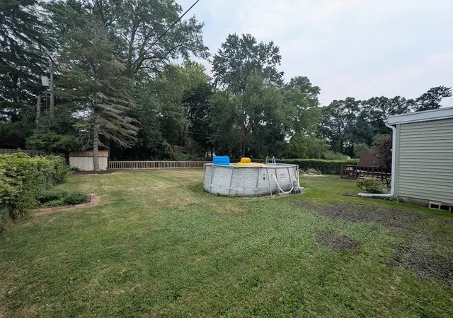 image of 1556 Wilson Ave, Saginaw, MI 48638 | MLS# 50218438