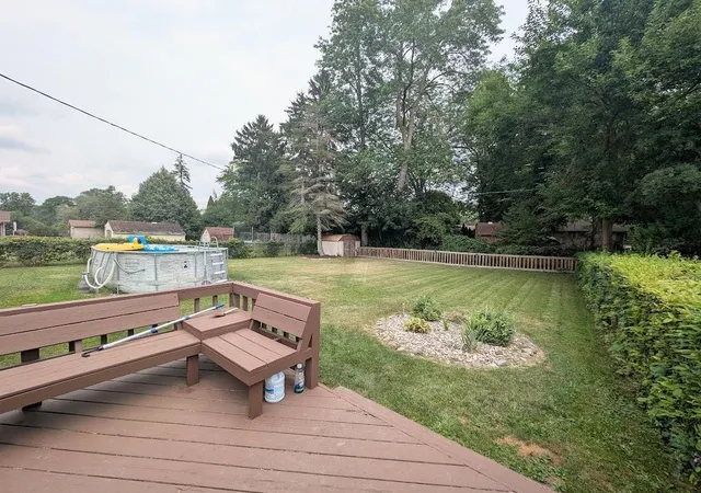 image of 1556 Wilson Ave, Saginaw, MI 48638 | MLS# 50218438