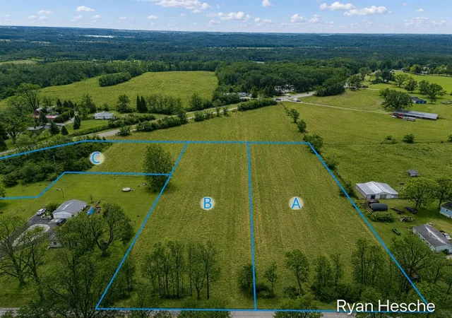 Land for sale at Lot B Sayles Rd, Ionia, MI 48846 | MLS# 70512068