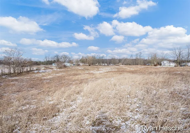 Photo 3 of Land for sale at Lot B Sayles Rd, Ionia, MI 48846 | MLS# 70512068 | Listing updated on 2026-07-30