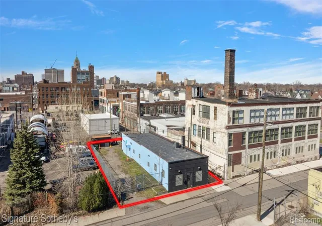 2nd image of 6543 Hastings St, Detroit, MI 48211 | MLS# 60987523