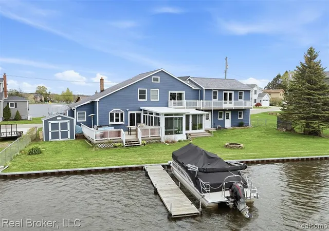 1st image of 2299 Kingston St, White Lake, MI 48386 | MLS# 61022206