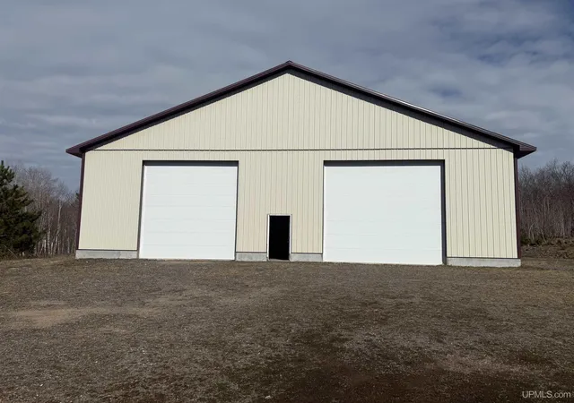 Photo 2 of Land for sale at Tbd Lot A Mohawk Gay Rd, Mohawk, MI 49950 | MLS# 50206835 | Listing updated on 2026-09-11