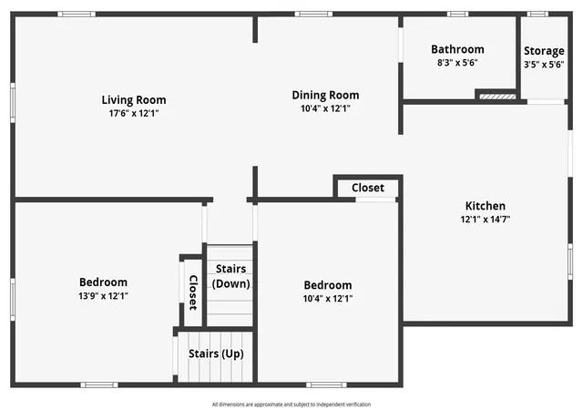 Listing Photo 2 - Condo for sale in building located at 607 Fuller Ave, Grand Rapids, MI 49506 - Unit #