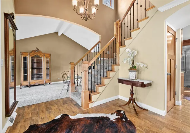 3rd image of 113 Whisperwood Ln, Battle Creek, MI 49015 | MLS# 70530829
