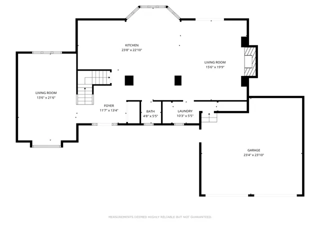 53rd image of 113 Whisperwood Ln, Battle Creek, MI 49015 | MLS# 70530829
