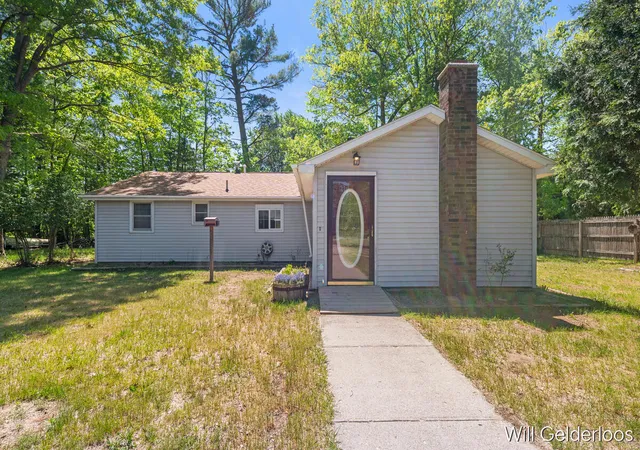 Homes for sale in Big Rapids, MI | 18519 Arthur Rd, Big Rapids, MI 49307 | MLS# 70536364
