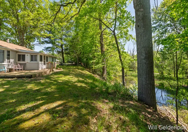 Homes for sale in Big Rapids, MI | 18519 Arthur Rd, Big Rapids, MI 49307 | MLS# 70536364
