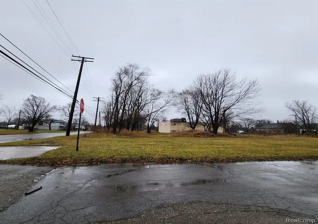 Photo 3 of Land for sale at 2193 Saint Joseph St, Detroit, MI 48207 | MLS# 60970038 | Listing updated on 2026-07-07