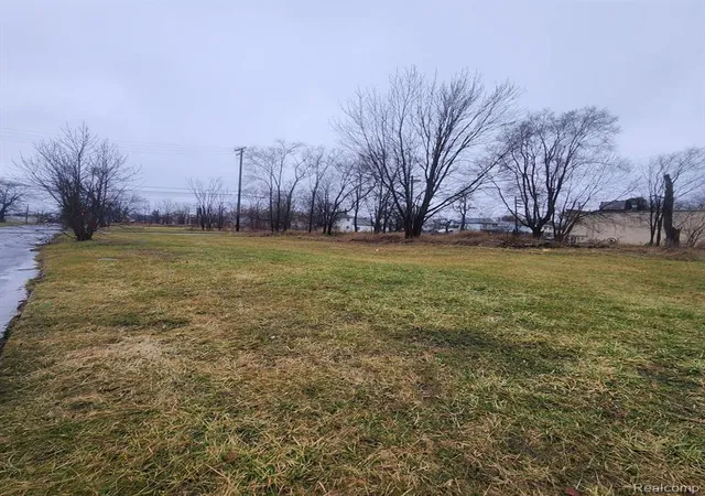 Photo 4 of Land for sale at 2193 Saint Joseph St, Detroit, MI 48207 | MLS# 60970038 | Listing updated on 2026-07-07