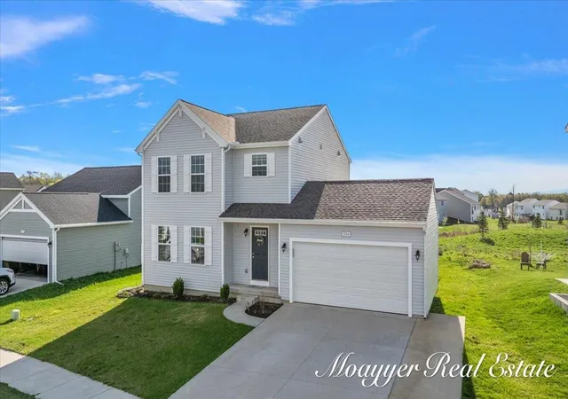 Photo 1 of Single family home for sale at 5764 Kiverton Ridge Dr, Grand Rapids, MI 49508 | MLS# 70527765 | Listing updated on 2026-04-29