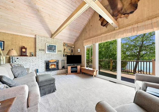 2nd image of 10876 Lockwood Dr, Cadillac, MI 49601 | MLS# 80070642