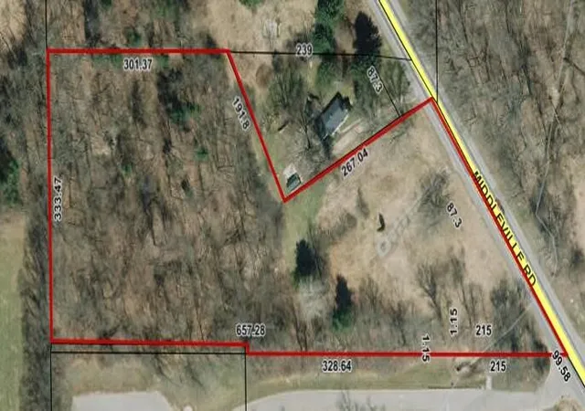 1st image of 364 S M 37 Hwy, Hastings, MI 49058 | MLS# 70512317