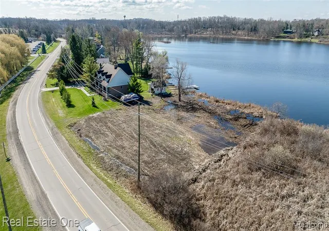 Photo 2 of Land for sale at V/l Golf Clb, Howell, MI 48843 | MLS# 60983902 | Listing updated on 2026-08-21