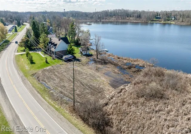 Photo 3 of Land for sale at V/l Golf Clb, Howell, MI 48843 | MLS# 60983902 | Listing updated on 2026-08-21