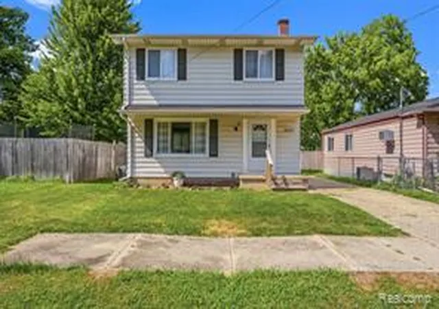 Homes for sale in Burton, MI | 1405 E Williamson St, Burton, MI 48529 | MLS# 61009938