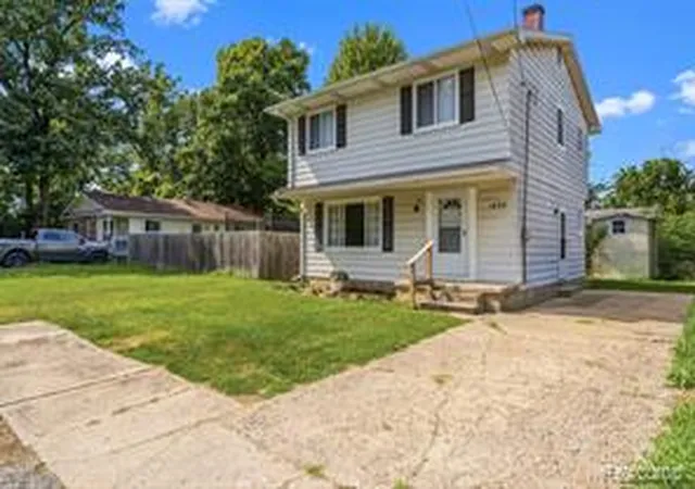 Homes for sale in Burton, MI | 1405 E Williamson St, Burton, MI 48529 | MLS# 61009938