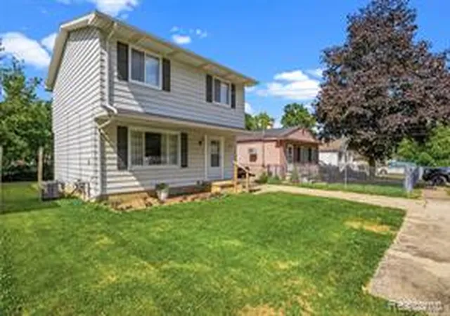Homes for sale in Burton, MI | 1405 E Williamson St, Burton, MI 48529 | MLS# 61009938