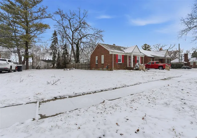 Homes for sale in Detroit, MI | 19414 Forrer St, Detroit, MI 48235 | MLS# 70527689