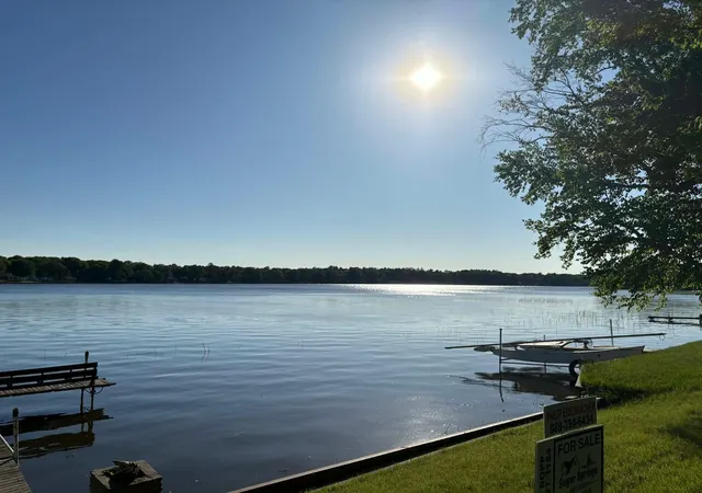 Homes for sale in Sanford, MI | 2669 N Lakeview Dr, Sanford, MI 48657 | MLS# 50209327