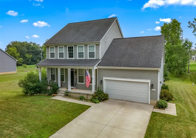 Photo 2 of Single family home for sale at 7315 King Rd, Spring Arbor, MI 49283 | MLS# 70512783 | Listing updated on 2026-07-21