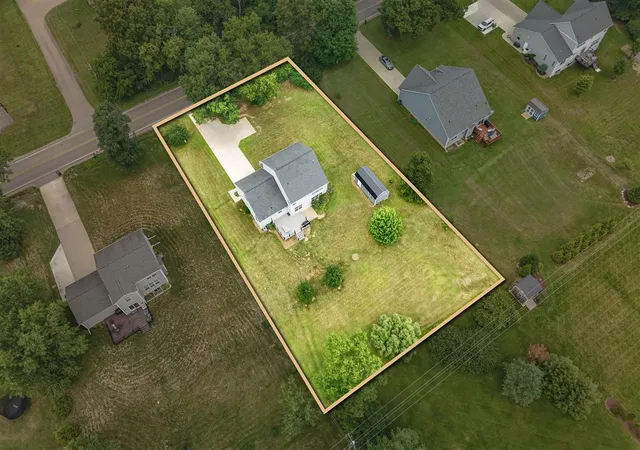 Photo 3 of Single family home for sale at 7315 King Rd, Spring Arbor, MI 49283 | MLS# 70512783 | Listing updated on 2026-07-21