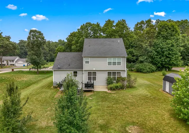 Photo 3 of Single family home for sale at 7315 King Rd, Spring Arbor, MI 49283 | MLS# 70512783 | Listing updated on 2026-07-21