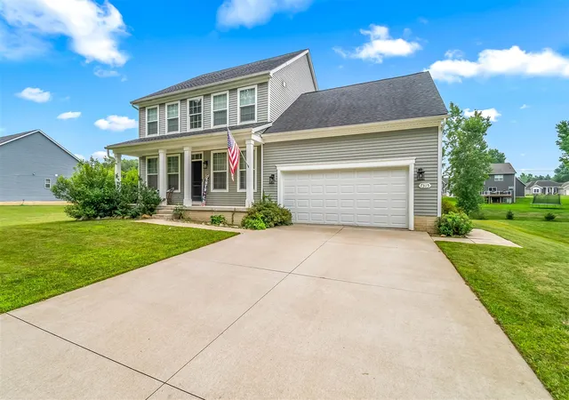 Photo 4 of Single family home for sale at 7315 King Rd, Spring Arbor, MI 49283 | MLS# 70512783 | Listing updated on 2026-07-21