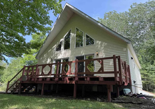 Homes for sale in Garden, MI | 13465 10 Th, Rd Rd, Garden, MI 49835 | MLS# 50213653